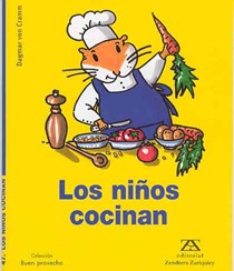 Los Ninos Cocinan