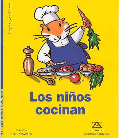 Los Ninos Cocinan