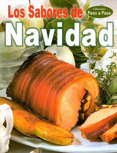 Los Sabores de Navidad