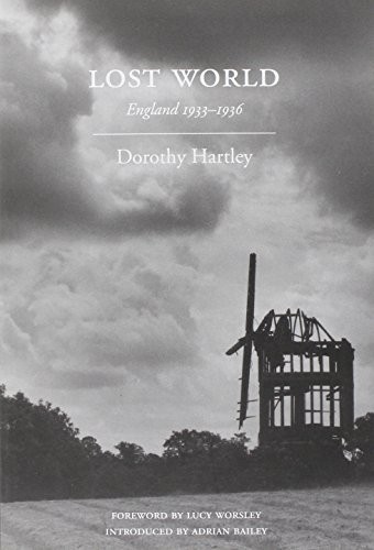 Lost World: England 1933-1936