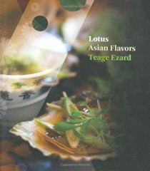 Lotus: Asian Flavors