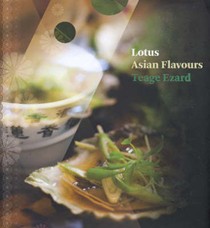 Lotus: Asian Flavours