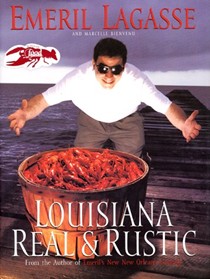 Louisiana Real & Rustic
