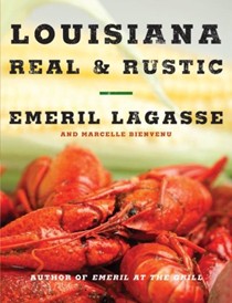  Louisiana Real & Rustic: 