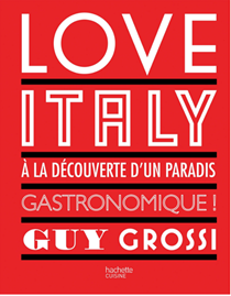Love Italy: A la Decouverte d'un Paradis Gastronomique!