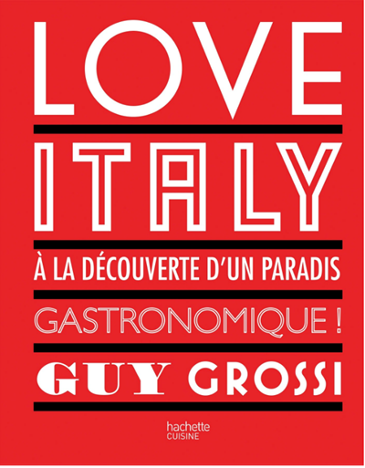 Love Italy: A la Decouverte d'un Paradis Gastronomique!