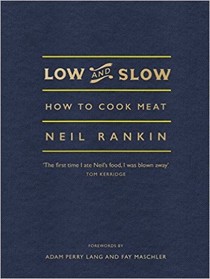 Low and Slow: How to Cook Meat
