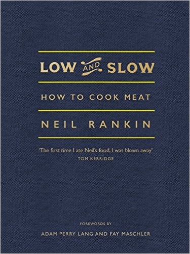 Low and Slow: How to Cook Meat