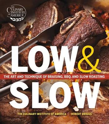 Low and Slow cookbook