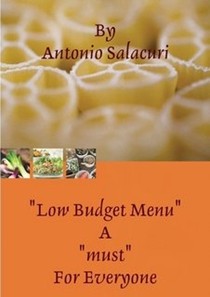 "Low Budget Menu"