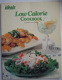 Low Calorie Cook Book