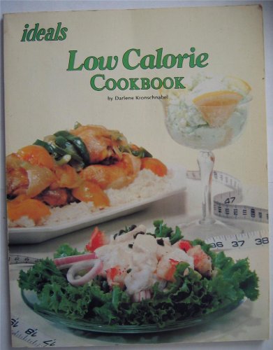 Low Calorie Cook Book