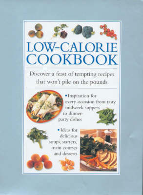 Low Calorie Cook Book