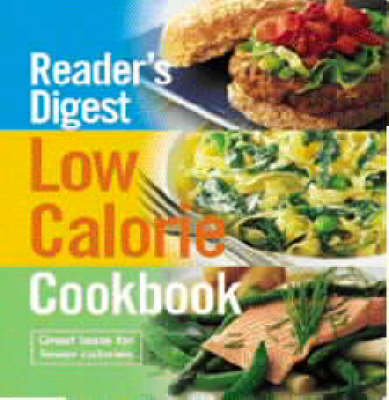 Low-calorie Cookbook