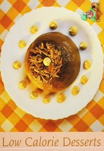 Low Calorie Desserts
