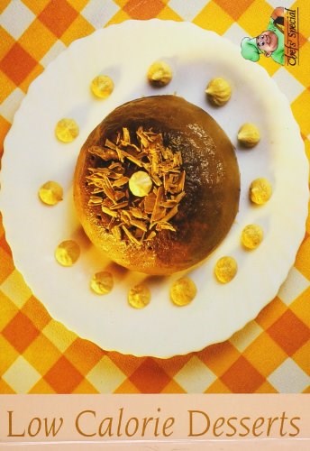 Low Calorie Desserts
