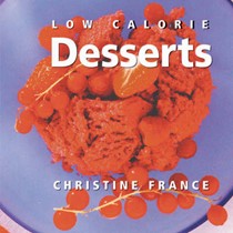 Low Calorie Desserts