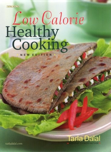 Low Calorie Healthy Cooking