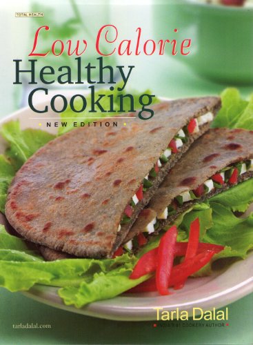 Low Calorie Healthy Cooking