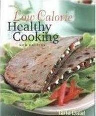 Low Calorie Healthy Cooking (Guajarti)