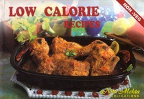 Low Calorie Recipes