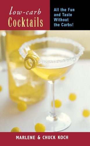 Low-Carb Cocktails: All the Fun and Taste Without the Carbs