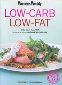 Low-Carb Low-Fat