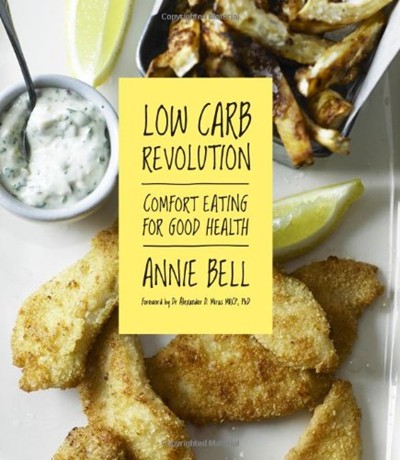 Low Carb Revolution: Comfort Eating for Good Health