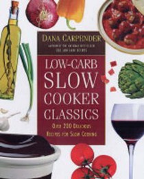 Low-carb Slow Cooker Classics