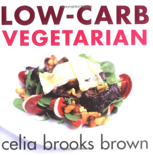 Low-Carb Vegetarian