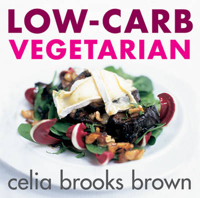 Low-Carb Vegetarian