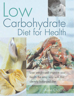 Low Carbohydrate Diet For Health