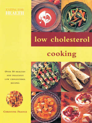 Low Cholesterol Cookbook