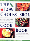 Low Cholesterol Cookbook