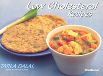 Low Cholesterol Recipes