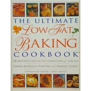 Low Fat Baking