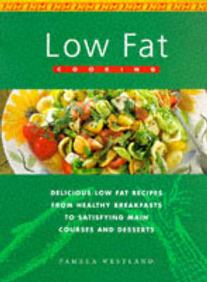 Low Fat Cookbook