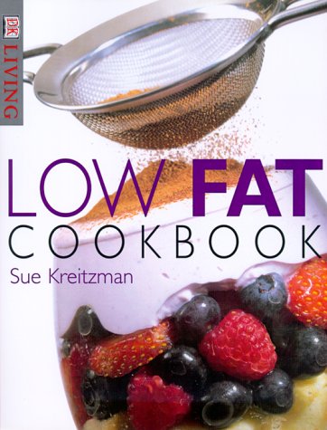 Low Fat Cookbook