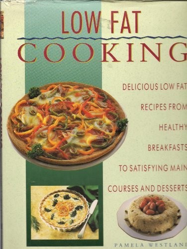 Low Fat Cooking