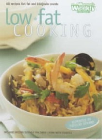 Low Fat Cooking