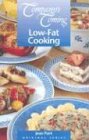 Low-Fat Cooking