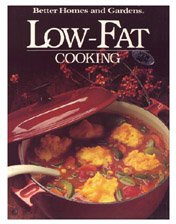 Low-fat Cooking