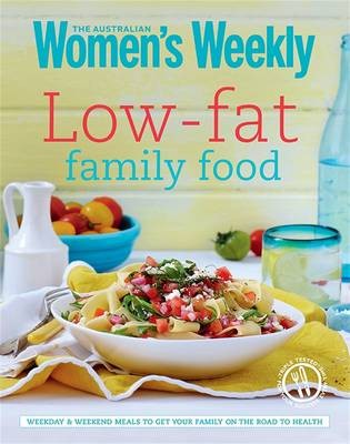 Low-fat Family Food