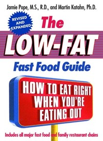 Low-Fat Fast Food Guide