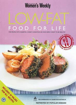 Low-fat Food for Life