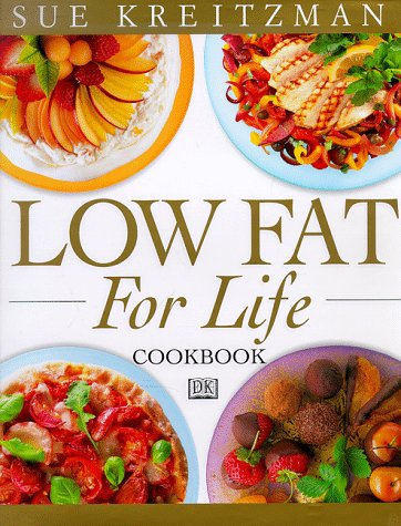 Low Fat For Life Cookbook
