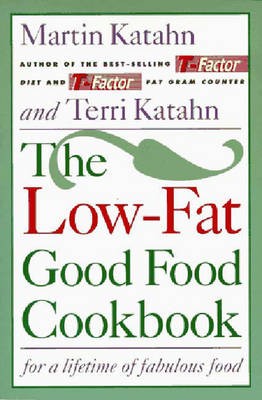 Low-Fat Good Food Cookbook