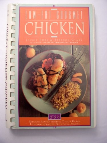 Low-Fat Gourmet Chicken