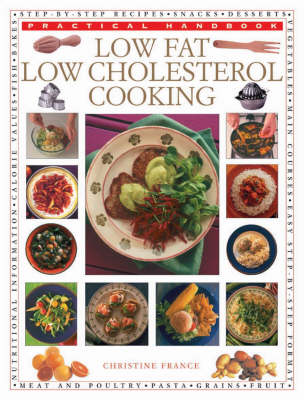 Low Fat Low Cholesterol Cooking
