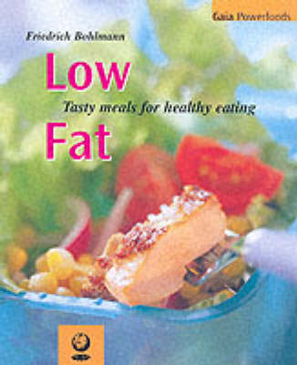 Low Fat Lunches